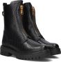 Omoda Lpmonk-04 Boots Dames Zwart - Thumbnail 1