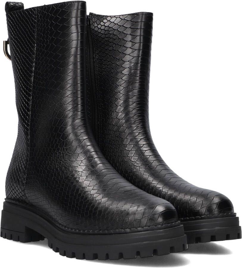 OMODA Zwarte Boots Lpmonka-28