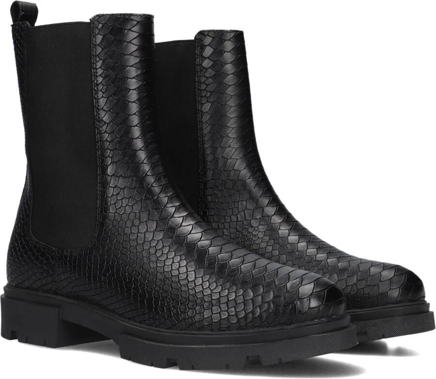 OMODA Zwarte Boots Sophie-39