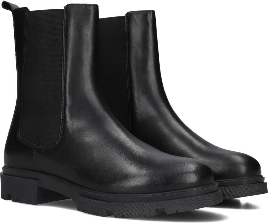 OMODA Zwarte Boots Sophie-39