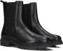 OMODA Zwarte Boots Sophie-39 - Thumbnail 1