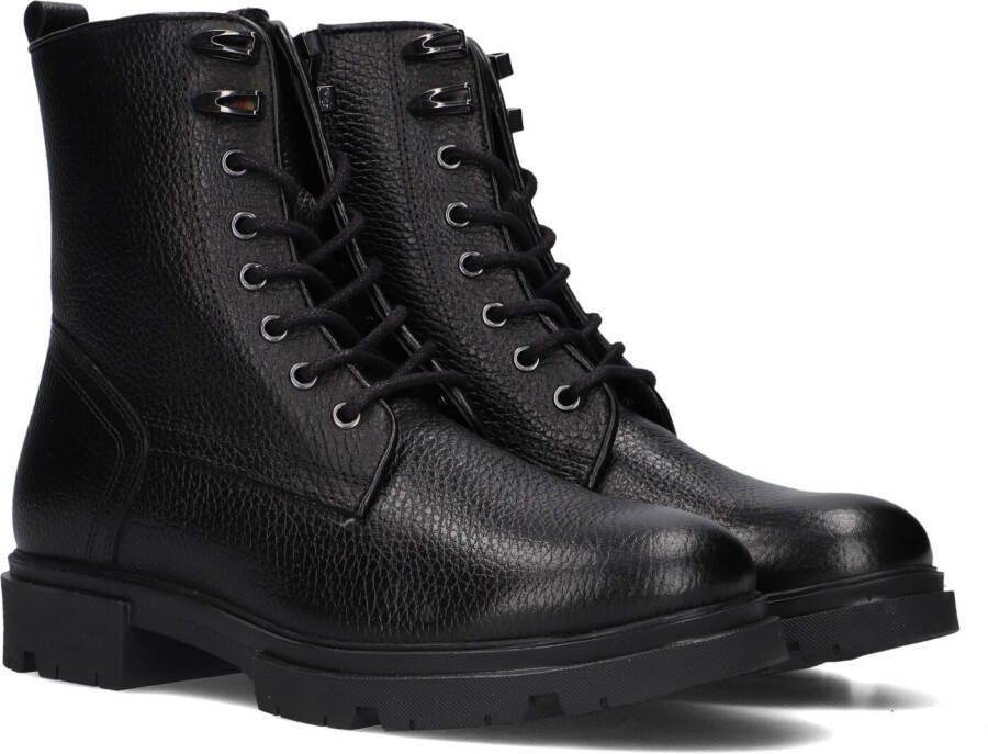 OMODA Zwarte Boots Sophie-61