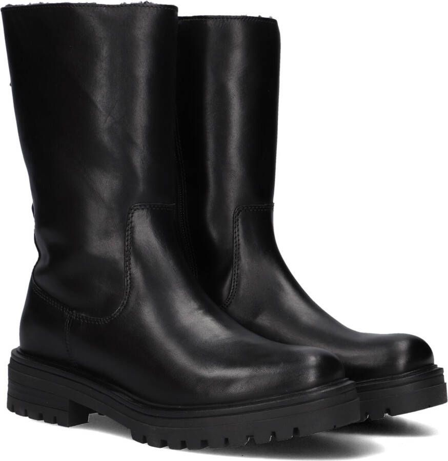 OMODA Zwarte Boots Monk-93