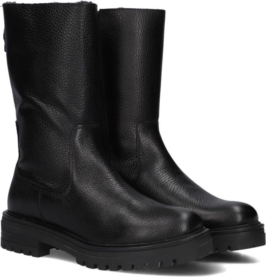 OMODA Zwarte Boots Monk-93