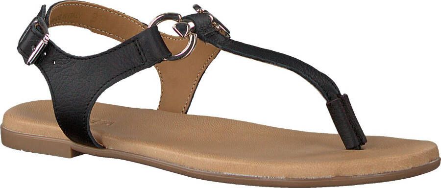 Omoda 179866 Sandalen Dames Zwart