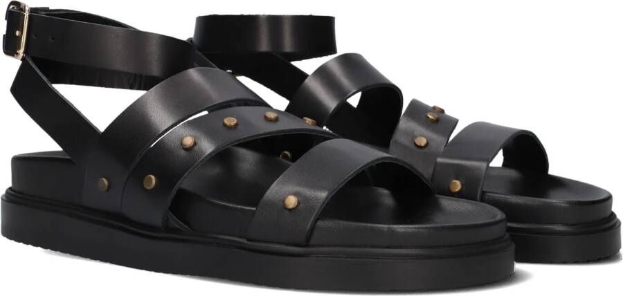 Omoda 21623150 Sandalen Dames Zwart