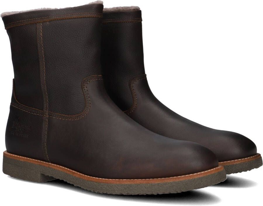 PANAMA JACK Bruine Boots Gilbert Igloo