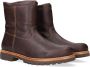 Panama Jack Heren Avontuurlijke Boots Fedro Brown Heren - Thumbnail 1