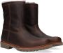 Panama Jack FEDRO IGLOO C10 Volwassenen Heren laarzenPopulaire herenschoenen Pantoffel Kleur Cognac - Thumbnail 1