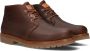 Panama Jack Bota Panama Men Veterschoenen Heren Bruin - Thumbnail 1