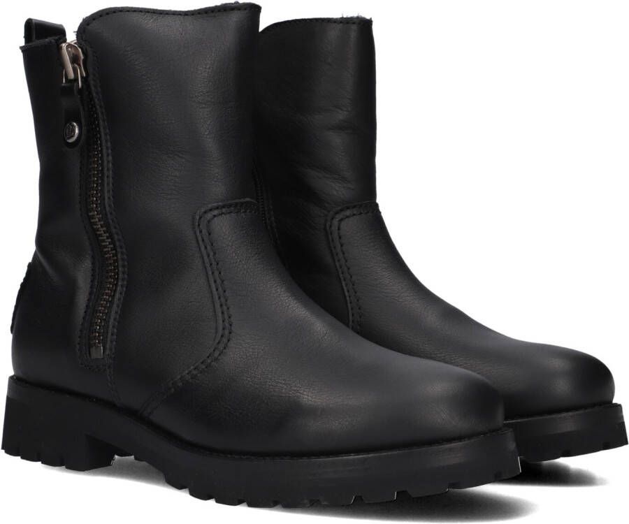 Panama Jack Fabi Igloo Boots Dames Zwart