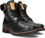 Panama Jack Winterlaarzen lace-up boots ankle boots with logo embossing - Thumbnail 1