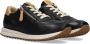 Paul Green NU 21% KORTING Sneakers met modieuze contrastdetails - Thumbnail 1