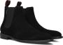 PAUL SMITH Chelsea Boots Heren Mens Shoe Cedric Maat: 42 Materiaal: Leer Kleur: Zwart - Thumbnail 1