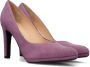 Peter Kaiser Herdi Pumps High Heels Schoenen Hoge Hak Dames Roze - Thumbnail 1