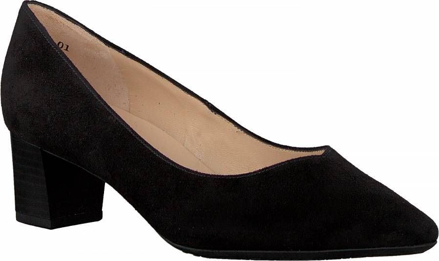 Peter Kaiser Dames Pumps Birte Zwart