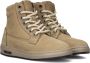 Pinocchio P2187 Boots Jongens Beige - Thumbnail 1