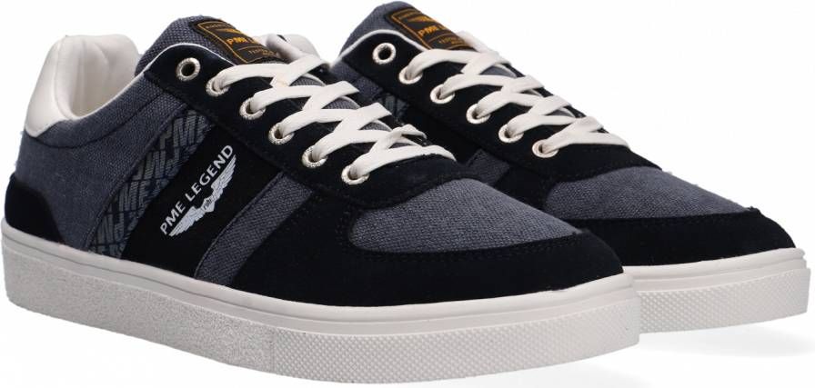 Pme legend sneakers blauw sale