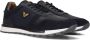 PME Legend Keyland Lage sneakers Heren Blauw - Thumbnail 1