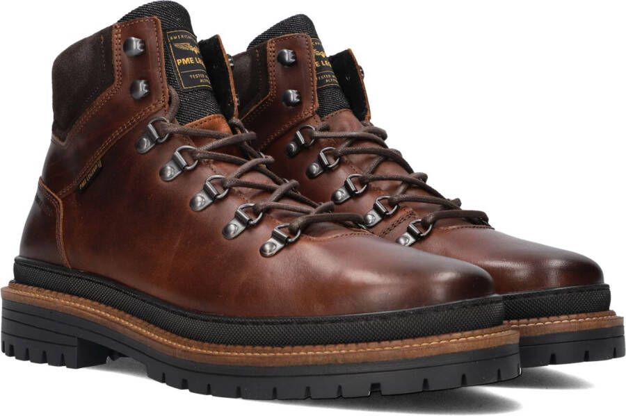 PME Legend Bellsky Boots Heren Bruin