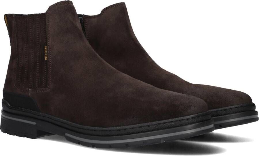 Pme legend Superfletch PBO2408130 Chelsea boots