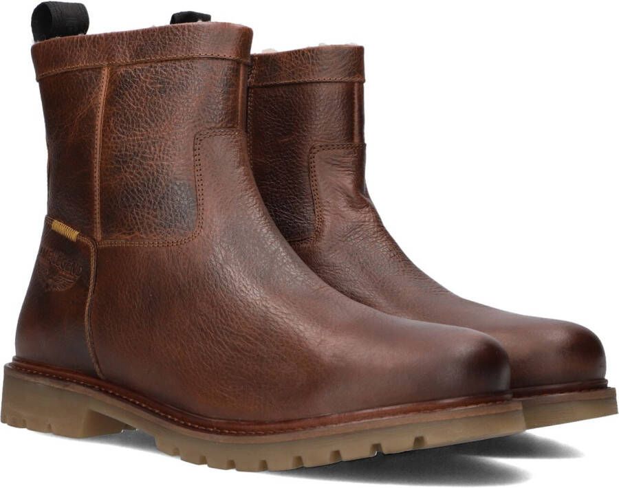 Bruine heren enkelboots online kopen Schoenen