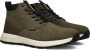 PME Legend Heren Veterschoenen Ribber Khaki - Thumbnail 1