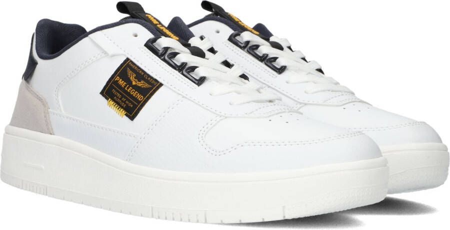 Pme witte sneakers new arrivals