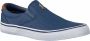 POLO RALPH LAUREN Thompson Lage sneakers Heren Blauw - Thumbnail 1