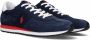 POLO RALPH LAUREN Train 85 Lage sneakers Heren Blauw - Thumbnail 1