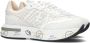 Premiata Stijlvolle Sneakers voor Vrouwen Multicolor Dames - Thumbnail 1