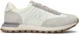 Premiata Stijlvolle Johnlowd Sneakers voor vrouwen White Dames - Thumbnail 1