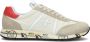 Premiata Beige Lage Sneakers Lucy d - Thumbnail 1