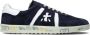 Premiata Bonnie 5757 low-top sneakers Blauw - Thumbnail 1