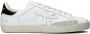 Premiata Stijlvolle Steven Sneakers in Wit en Zwart White Heren - Thumbnail 1