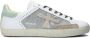 Premiata Stevend 5763 Maat: 37 Kleur: Wit White Dames - Thumbnail 1