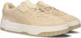 Bruin Tinten Cali Dream First Sense Wn's Lage sneakers Dames Beige - Thumbnail 1