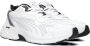 Puma Sportieve Lage Sneakers Teveris Nitro White Dames - Thumbnail 1