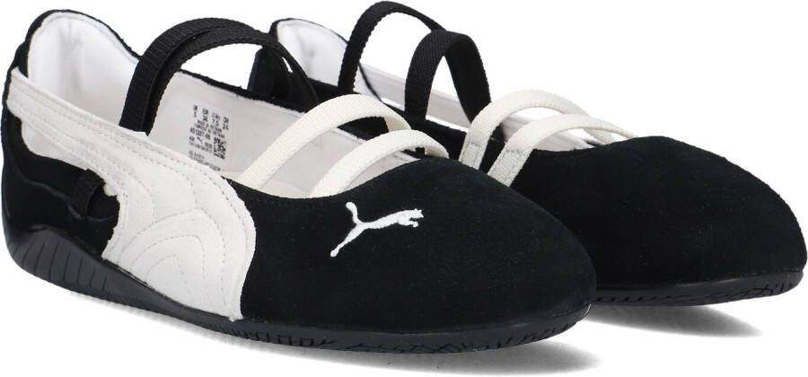 Puma Speedcat Dames Schoenen Bruin Maat: 40.5 Suède Foot Locker