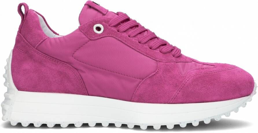 Red-Rag Red Rag 76930 Lage sneakers Dames Roze