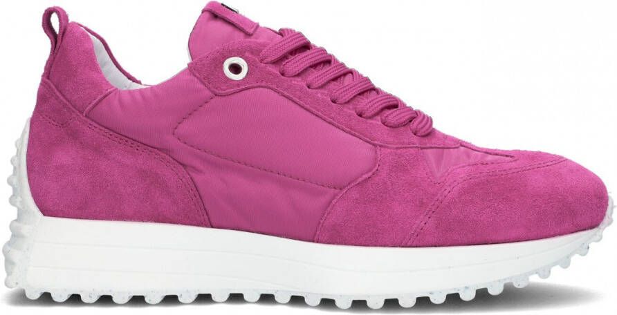 Red-Rag Red Rag 76930 Lage sneakers Dames Roze