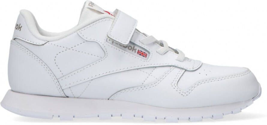 Witte jongens sneakers online kopen Schoenen