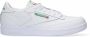 Reebok Classics Club C sneakers wit Imitatieleer 34 5 - Thumbnail 1