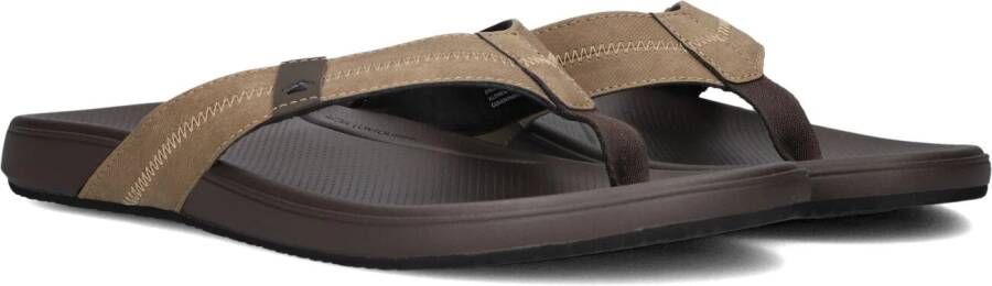 Reef Cushion Phantom 2.0 Brown Tan Heren Slippers Bruin - Foto 7