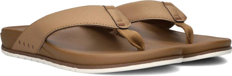 REEF Bruine Slippers Cushion Bonzer