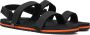 REEF Grijze Sandalen Ahi Convertible - Thumbnail 1