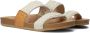 REEF Witte Slippers Cushion Vista Thread - Thumbnail 1