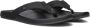 Reef Cushion Phantom 2.0 Black Heren Slippers Zwart - Thumbnail 1