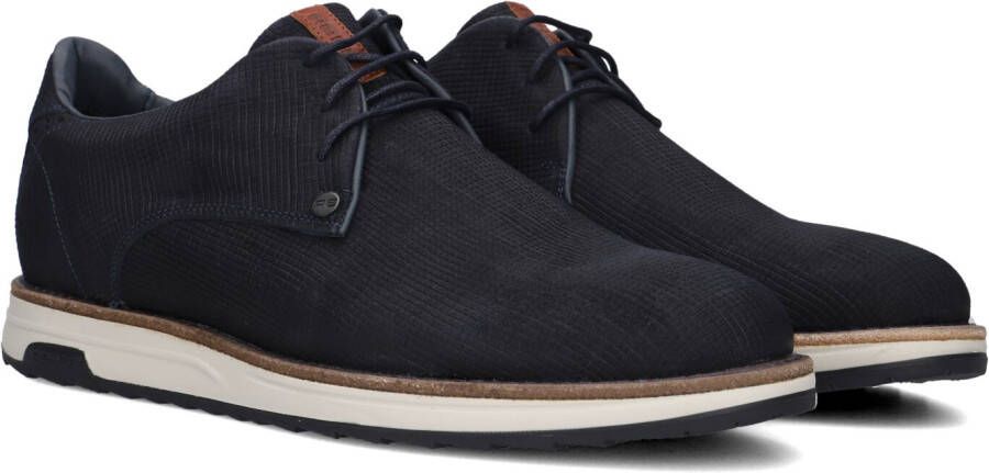 Rehab Nolan Square Suede Sneakers