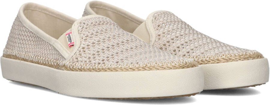 SCOTCH & SODA Instappers Dames Izomi W 11 Maat: 41 Materiaal: Textiel Kleur: Beige